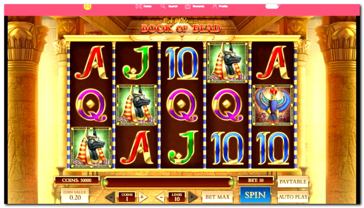 $3965 لا توجد مكافأة إيداع في كازينو Slots Million